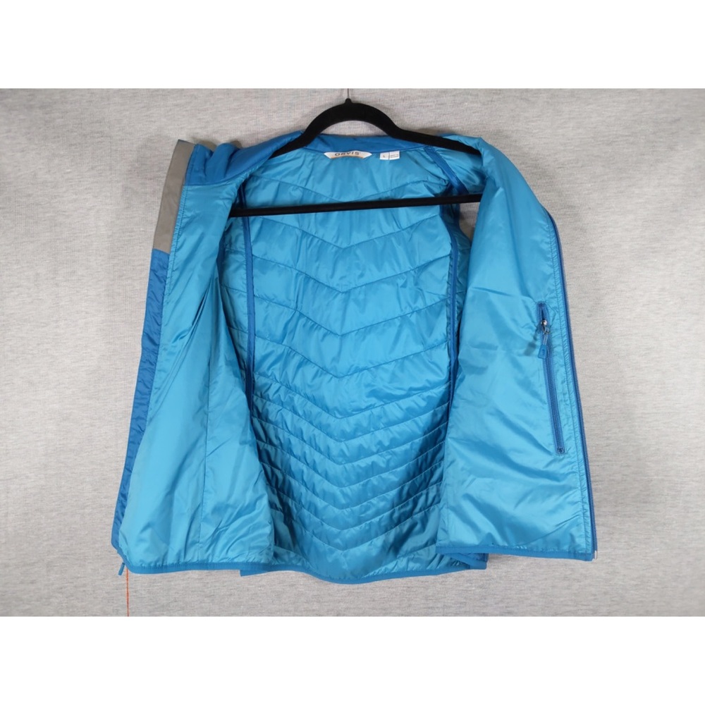 2x 👯‍♀️Host Pick⚡️ Orvis Eco-Friendly Primaloft Drift Vest - Picture 7 of 12